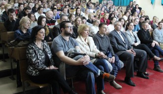 Tribina "Ukradena bezbednost" (gost Mašan Lekić, TV Prva)