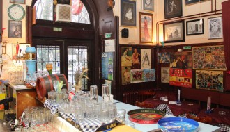 Jedna od najstarijih kafana u Subotici