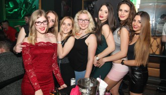 D.J. Miljan Marić & D.J. Radus