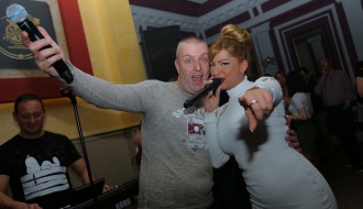 Saša Babić & Меga band