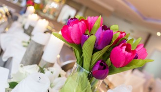 Nedeljni ručak u restoranu Panorama