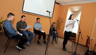 Takmičenje iz Pi broja