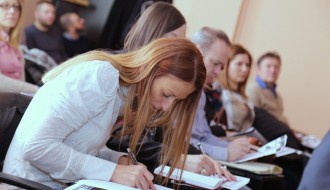 RRA Panonreg: Promocija programa podrške razvoju preduzetništva