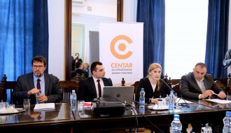 Migranti - izazov za lokalnu bezbednost