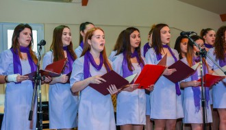 Svečana akademija povodom Dana škole i manifestacija "Dan otvorenih vrata"