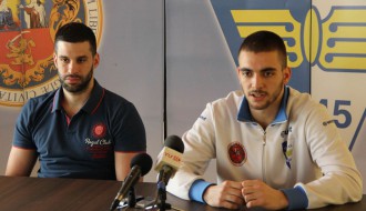 Najava 22. kola KLS u kojem Spartak gostuje Konstantinu u Nišu