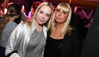 D.J. Miljan Marić & D.J. Radus