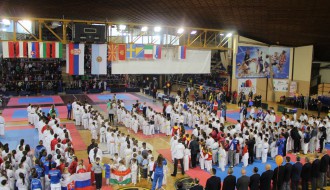 XVIII Super ENPI Kup