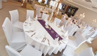 Nedeljni ručak u restoranu Panorama