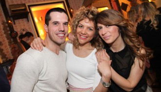 Teodora & Raša sa bendom