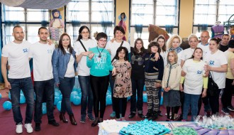 Dečja predstava "Tobi" u okviru Svetskog dana osoba sa autizmom