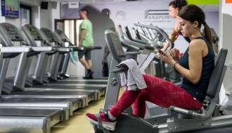 Besplatna degustacija u teretani Segment