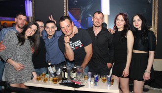 D.J. Marko & D.J. Radus