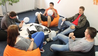 Otvaranje Infostudentskog kutka