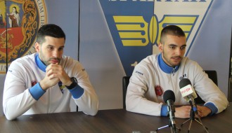 Najava meča 26. kola KLS: Spartak - Napredak