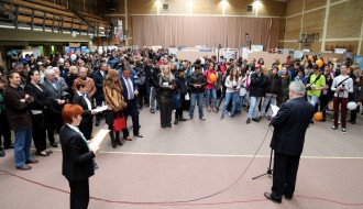 VII Sajam obrazovanja