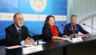 Najava Sajma zdravlja poliklinike Badawi