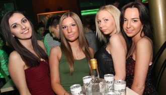 D.J. Johnny B & D.J. Radus