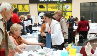 II Sajam zdravlja i alternativne medicine