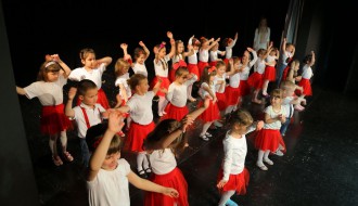 Humanitarni program "Na krilima konja"