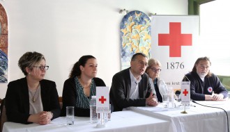 Prezentacija projekta "Prevencija nasilničkog ponašanja"