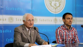 Najava programa 15. jubilarne proslave Dana jugonostalgičara (Mini Jugoslavija)