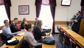 Seminar "Proaktivna odgovornost zaposlenih – generator poslovnog uspeha"