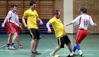 Sportske igre specijalnih škola, ustanova i domova Vojvodine