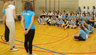 Druženje odbojkašica ŽOK "Subotica"