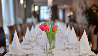 Nedeljni ručak u restoranu Panorama