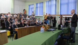 IV Međunarodna konferencija i radionica "Mechatronics in Education and Practice - MECHEDU 2017"