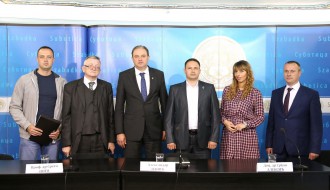 Najava tužbe protiv NATO alijanse