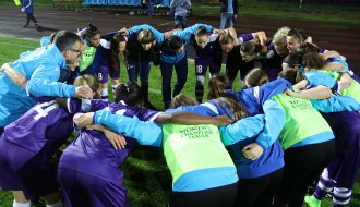 Fudbal (Ž): Spartak - Crvena zvezda