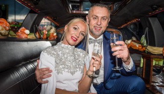 Venčanje: Nela & Stipan