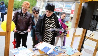 Obeležavanje Dana Evrope