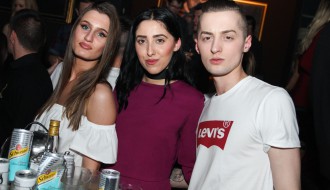 D.J. Radus & D.J. Marko