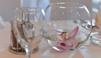 Nedeljni ručak u restoranu Panorama