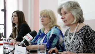 Najava Nedelje oralne higijene