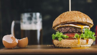 Street Food u centru Subotice