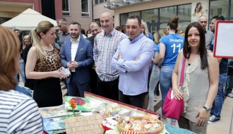 Sajam socijalne zaštite