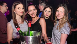 D.J. Saša Radanović & D.J. Box