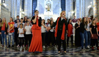 Godišnji koncert italijanskog kulturnog centra „Piazza Italia“