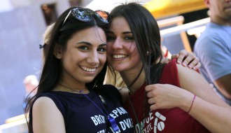 Maturanti medicinske škole