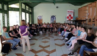 Predavanje u okviru Dana borba protiv duvanskog dima