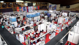 Međunarodni sajam "SuSajam 2017"