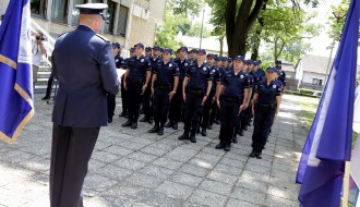 Obeležavanje Dana Policije