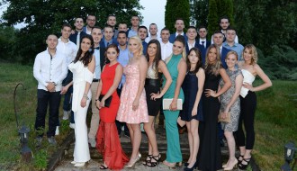 Apsolventi Građevinskog fakulteta i VTŠ-a