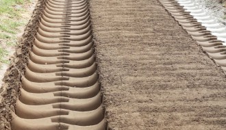 Uređenje atarskih puteva