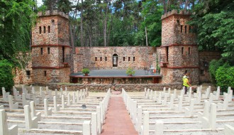 Rekonstrukcija Letnje pozornice