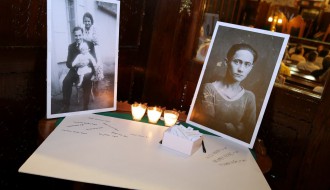 Komemoracija povodom godišnjice deportacije Jevreja iz Subotice